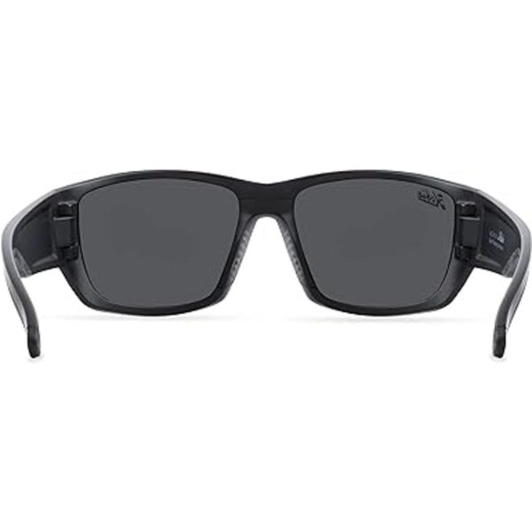 Hobie Bluefin Gafas de sol rectangulares polarizadas_4