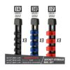 Reniteco Organizador de llaves de plástico ABS para_2