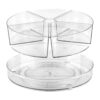 Goramio Lazy Susan Organizador Lazy Susan de 10.6_1