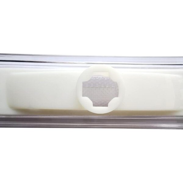 KYYET Luces de señal de giro para guardabarros delantero_3
