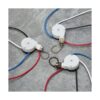 Kit de interruptor de ventilador de techo Zing Ear ZE208S_5