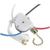 Kit de interruptor de ventilador de techo Zing Ear ZE208S_1
