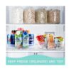 Goramio Lazy Susan Organizador Lazy Susan de 10.6_4
