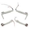 INSYOO Original Mavic Mini 2 Brazo de motor trasero_4