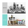 Goramio Lazy Susan Organizador Lazy Susan de 10.6_3