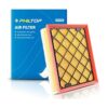 PHILTOP Filtro de aire del motor EAF069 CA11480 de_1