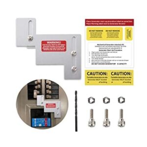 EatonCutlerHammer Panel Generator InterlockKit 112 to_1