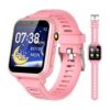 Reloj inteligente para niños regalo para niñas de 6 a 12_1