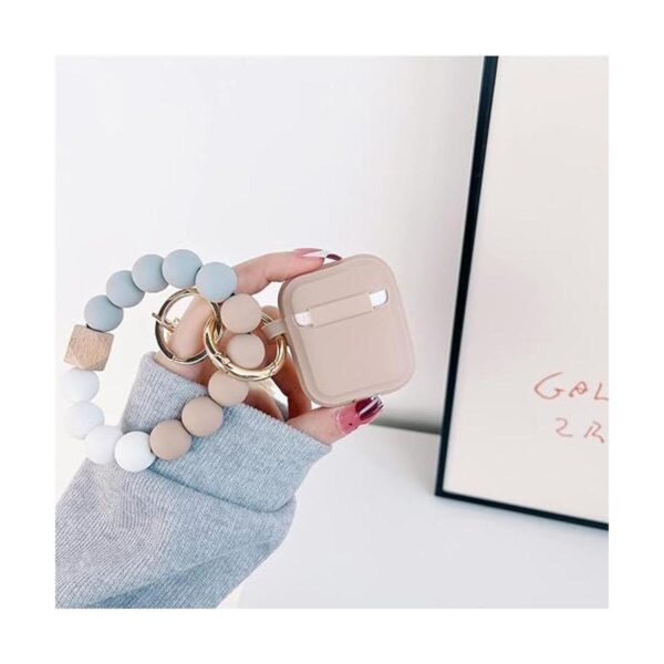Gtinna Fashion Funda para AirPods 1 y 2 de Apple funda_4