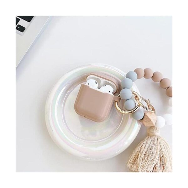 Gtinna Fashion Funda para AirPods 1 y 2 de Apple funda_5