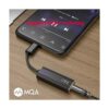 FiiO JadeAudio KA1 Amplificador de auriculares pequeño_4