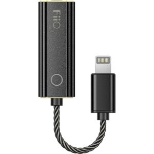 FiiO JadeAudio KA1 Amplificador de auriculares pequeño_1