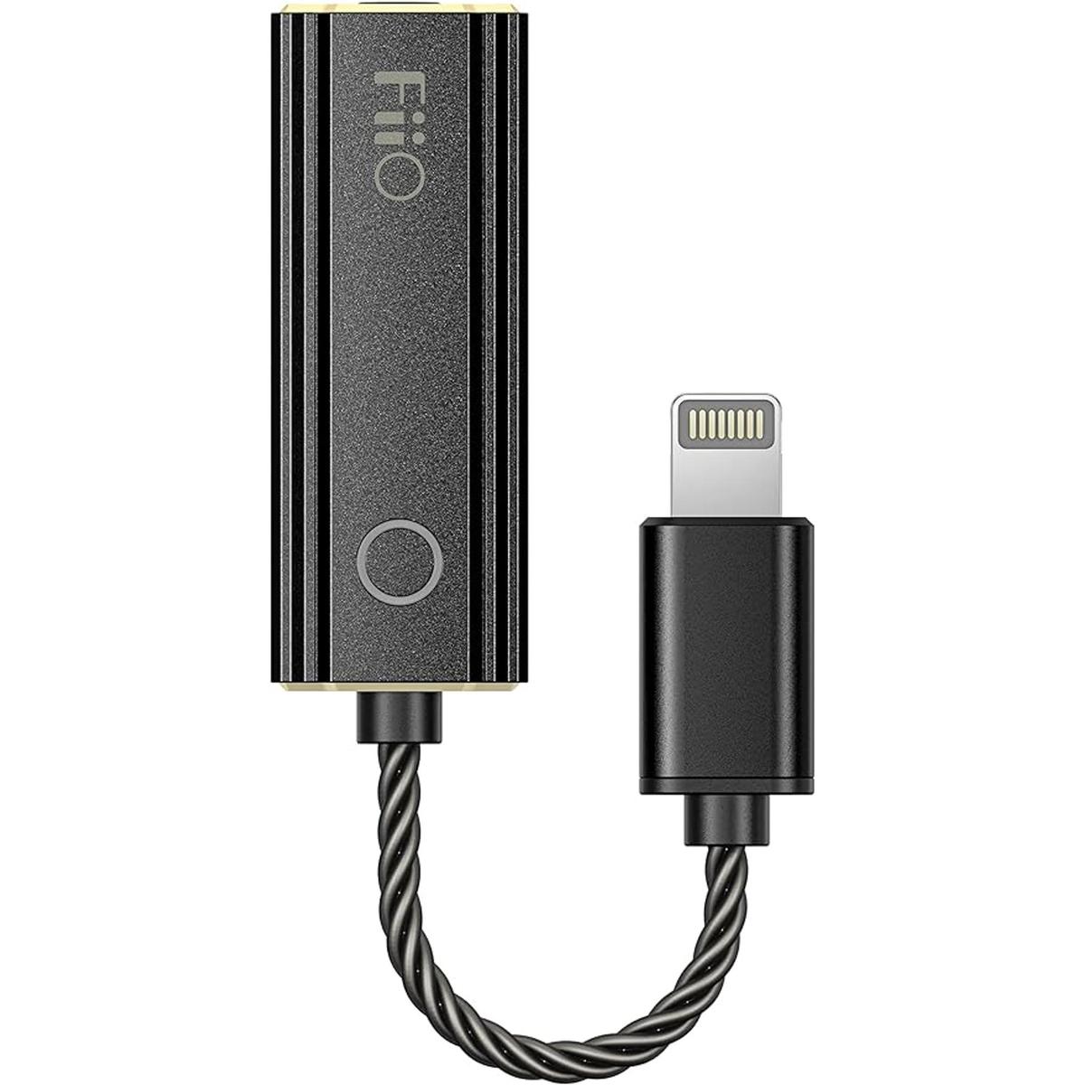 FiiO JadeAudio KA1 Amplificador de auriculares pequeño