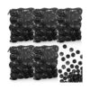 Hortsun 300 piezas de bolas biológicas para filtro de
