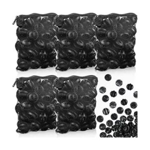Hortsun 300 piezas de bolas biológicas para filtro de