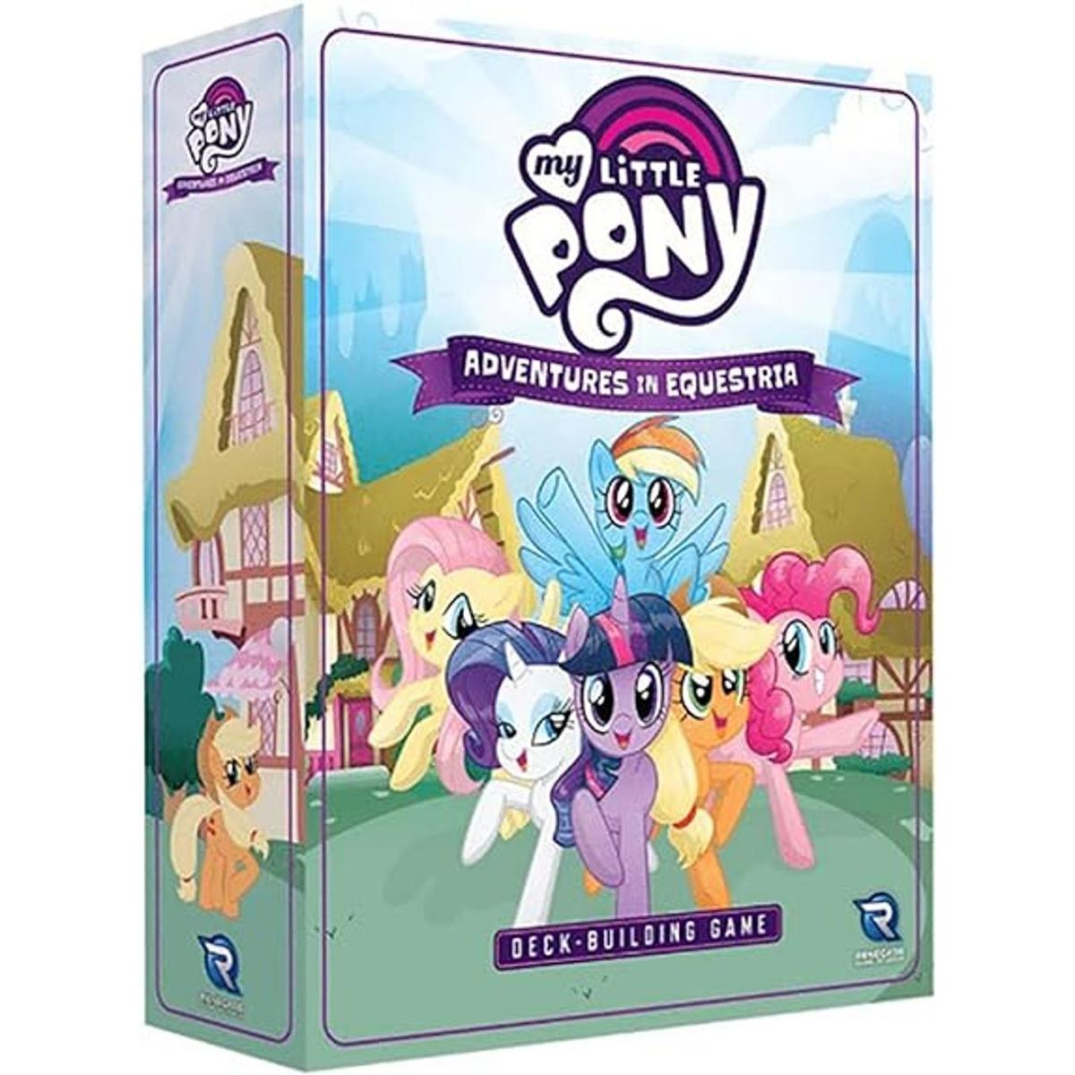 Renegade Game Studios My Little Pony Juego de