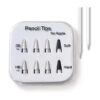 Puntas de lápiz suave y resistente al desgaste para Apple_1