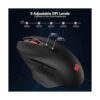 Redragon M656 Gainer Mouse inalámbrico para juegos 4000_5