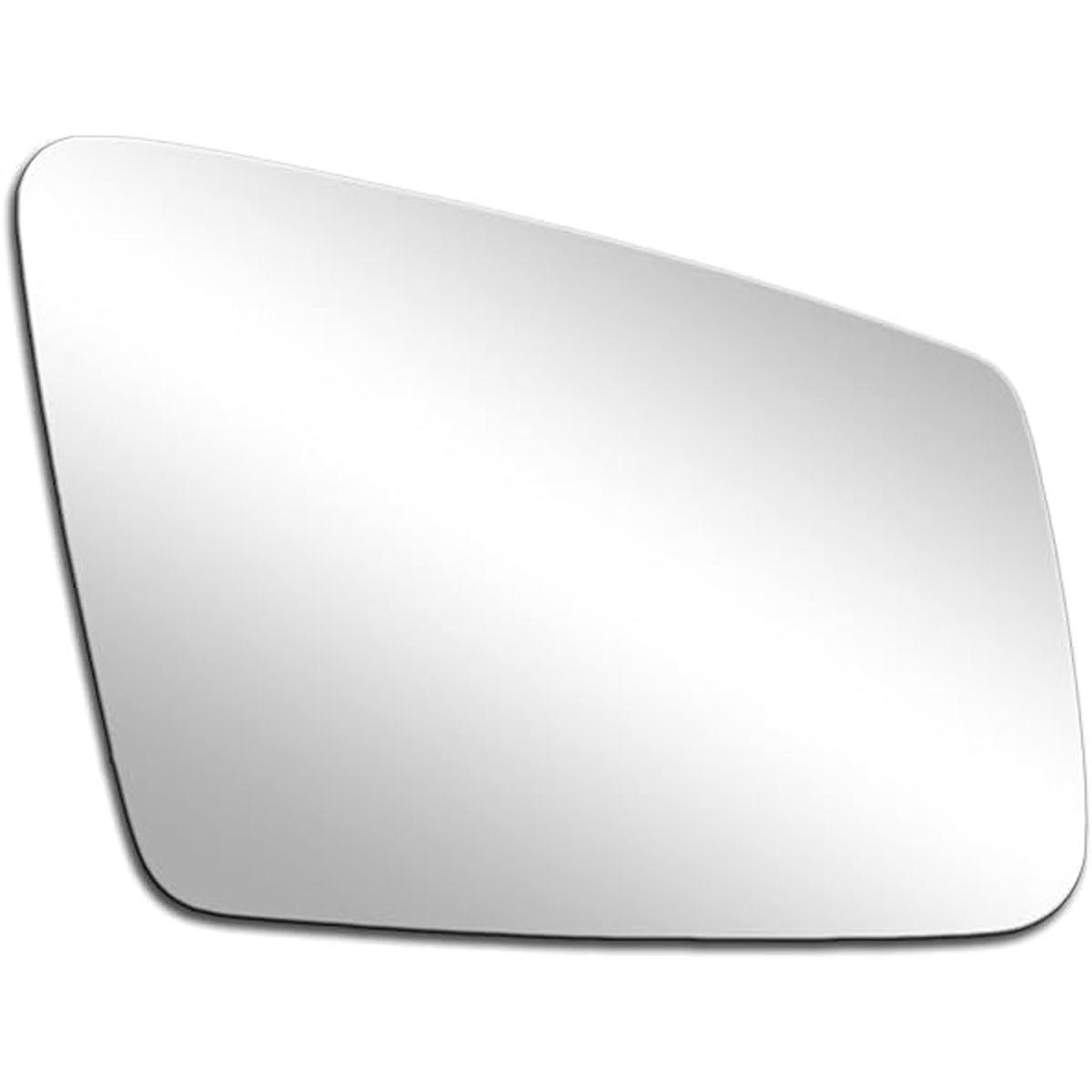BOOLEE Cristal de espejo para MERCEDESBENZ B C E S CL CLA
