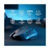 Redragon M656 Gainer Mouse inalámbrico para juegos 4000_3
