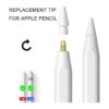 Puntas de lápiz suave y resistente al desgaste para Apple_6