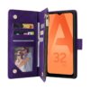 LBYZCASE Funda de teléfono para Galaxy A32 5G Samsung A32_2