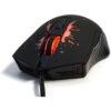 Manhattan Ratón RGB para juegos 7200 DPI ergonómico_3