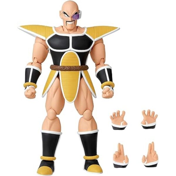 Dragon Ball Super Figura de napa de Dragon Stars Dragon_2