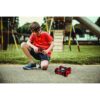 LEXiBOOK Crosslander Slide Amazing Stunts coche