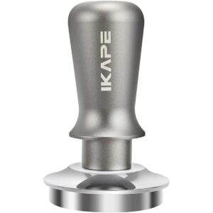 Tamper de espresso calibrado de 2.283 in manipulación de_1