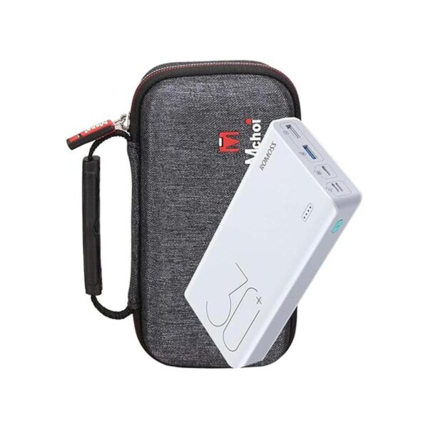 Mchoi Funda rígida y portátil para ROMOSS 30000mAh_2