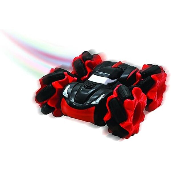 LEXiBOOK Crosslander Slide Amazing Stunts coche
