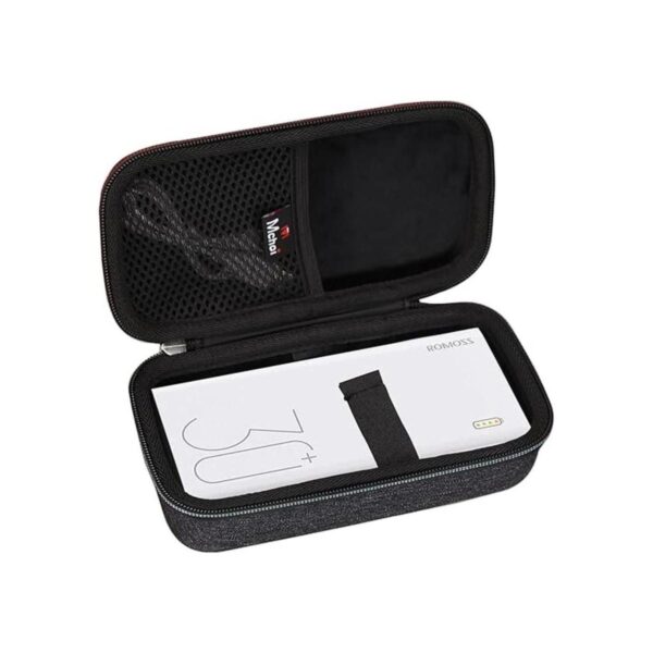 Mchoi Funda rígida y portátil para ROMOSS 30000mAh_1