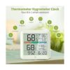 MeesMeek Termómetro para interiores de temperatura_2