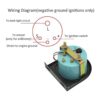 ESUPPORT Medidor universal de temperatura de agua de 2_4