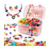 NEXBOX Kit de fabricación de joyas para niños pequeños_1
