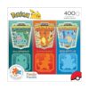 Buffalo Games Pokemon Pokemon Retro Starters