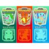 Buffalo Games Pokemon Pokemon Retro Starters