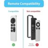 TotalMount Soporte para control remoto de Apple TV nunca_4