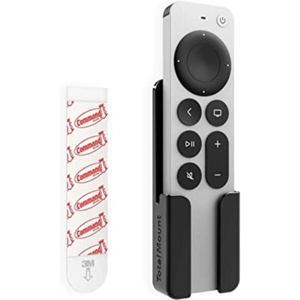 TotalMount Soporte para control remoto de Apple TV nunca_1