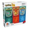 Buffalo Games Pokemon Pokemon Retro Starters