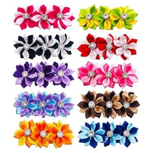 Pai Sence Paquete de 10 unidades por paquete de collar_1