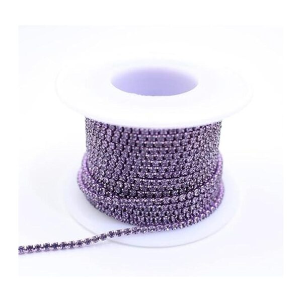 PEARLY JUN ML144 Cadena SS6 de 10 yardasrollo de_3