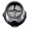 DeliBru Tazas K reutilizables para Keurig Supreme y K