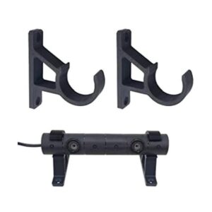 Mount Stand Holder for Playstation 4 PS4 VR Camera II Wall_1