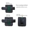 Funda de cinturón para Galaxy Z Flip 3 5G Z Flip 4 5G_4