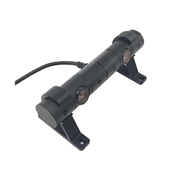 Mount Stand Holder for Playstation 4 PS4 VR Camera II Wall_3