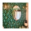 MOSAICOWALL Azulejos autoadhesivos para despegar y pegar
