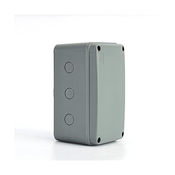 EGIZPY EG043 IP66 Caja de conexiones universal para_2