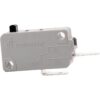 KW3A Interruptor de puerta para horno de microondas 16